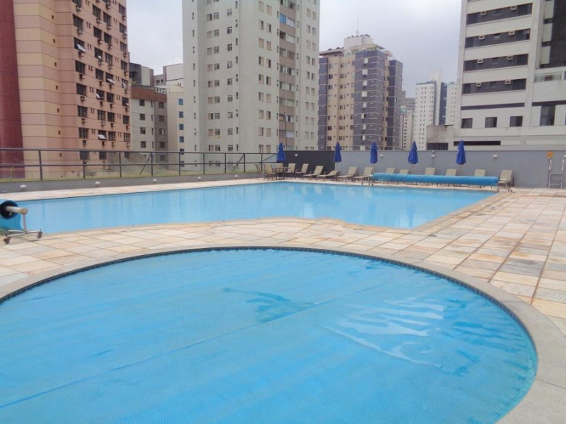 imóvel com 100m² - Belvedere - Belo Horizonte