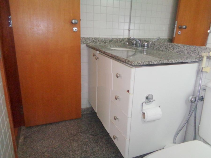 imóvel com 100m² - Belvedere - Belo Horizonte