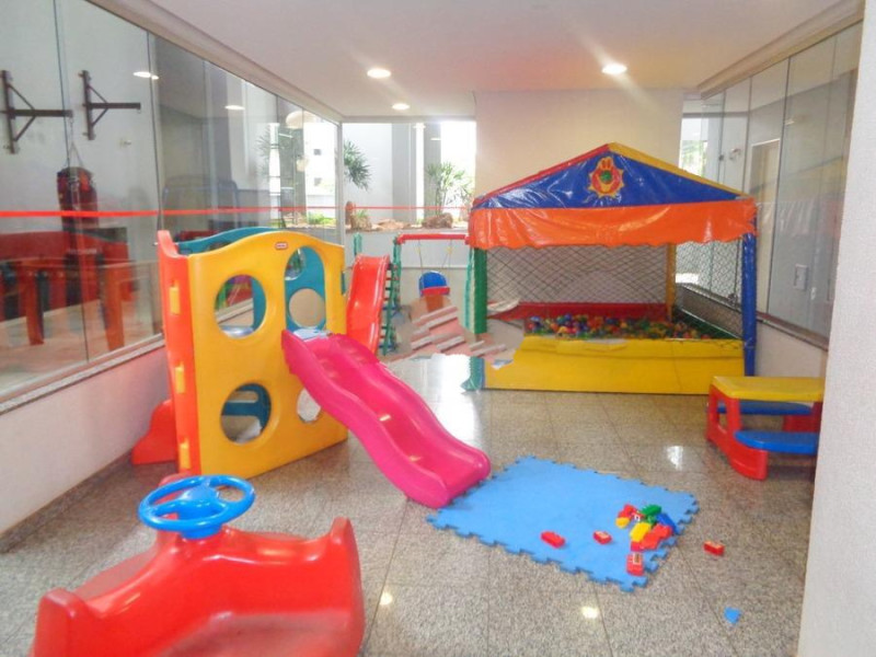 imóvel com 100m² - Belvedere - Belo Horizonte