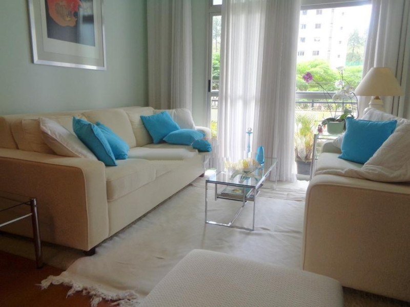 imóvel com 100m² - Belvedere - Belo Horizonte