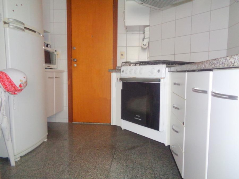 imóvel com 100m² - Belvedere - Belo Horizonte