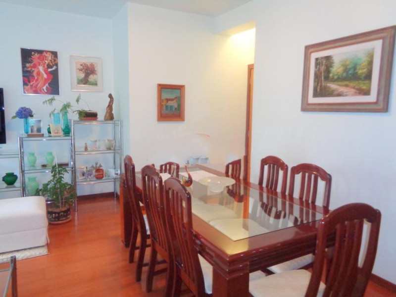 imóvel com 100m² - Belvedere - Belo Horizonte