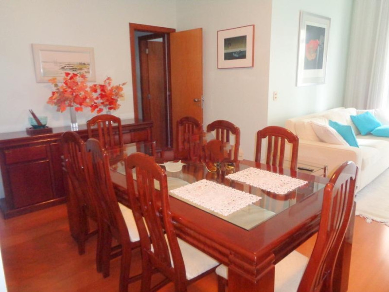 imóvel com 100m² - Belvedere - Belo Horizonte