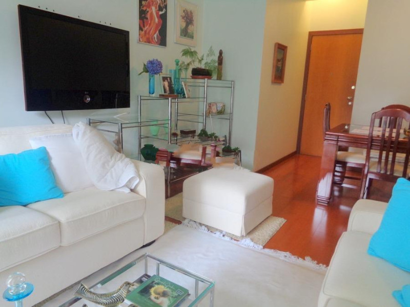 imóvel com 100m² - Belvedere - Belo Horizonte