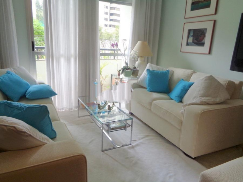 imóvel com 100m² - Belvedere - Belo Horizonte