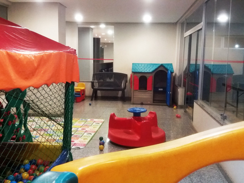 imóvel com 100m² - Belvedere - Belo Horizonte