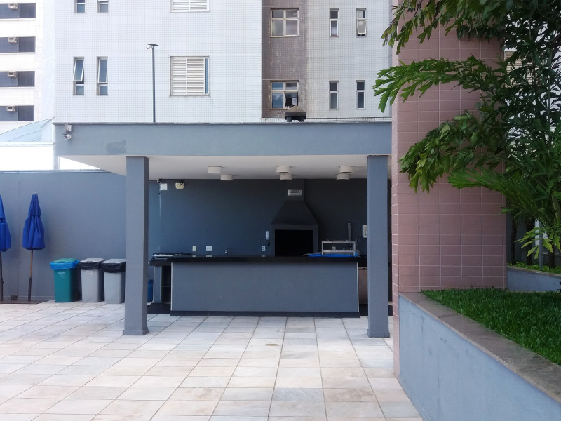 imóvel com 100m² - Belvedere - Belo Horizonte
