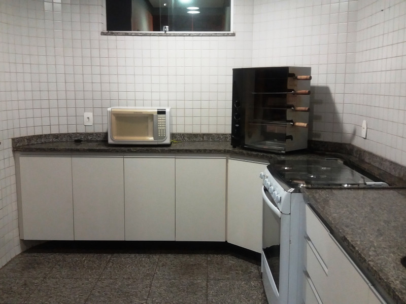 imóvel com 100m² - Belvedere - Belo Horizonte