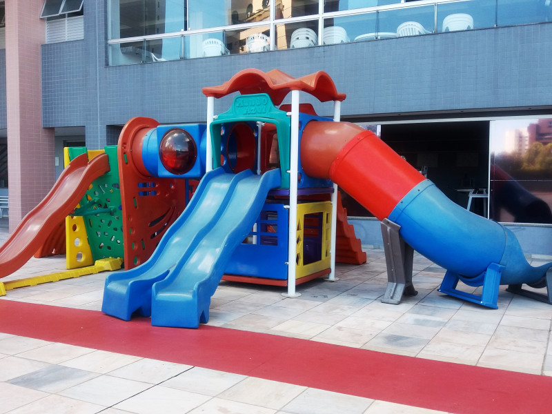 imóvel com 100m² - Belvedere - Belo Horizonte