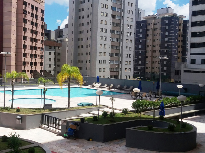 imóvel com 100m² - Belvedere - Belo Horizonte