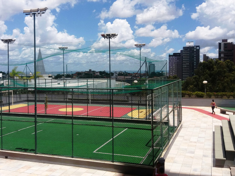 imóvel com 100m² - Belvedere - Belo Horizonte