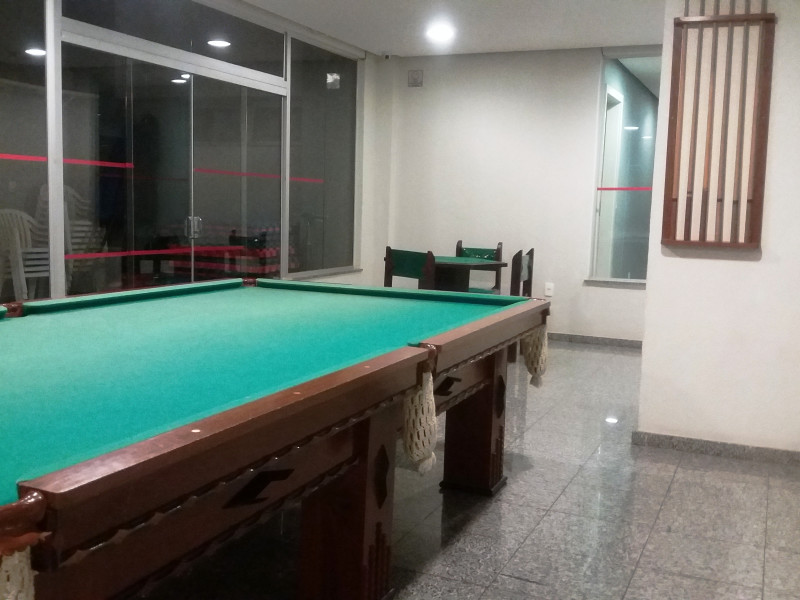 imóvel com 100m² - Belvedere - Belo Horizonte