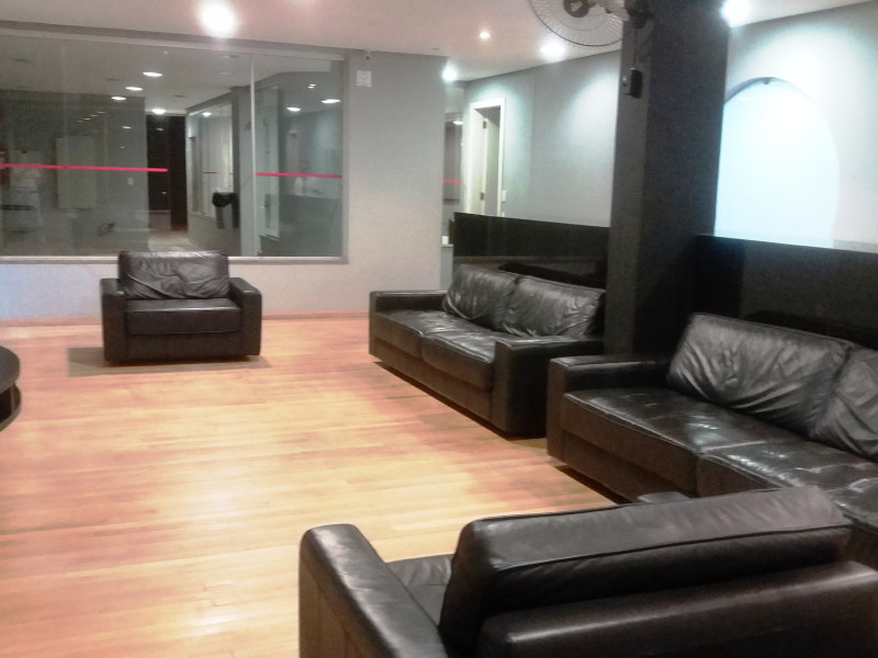 imóvel com 100m² - Belvedere - Belo Horizonte