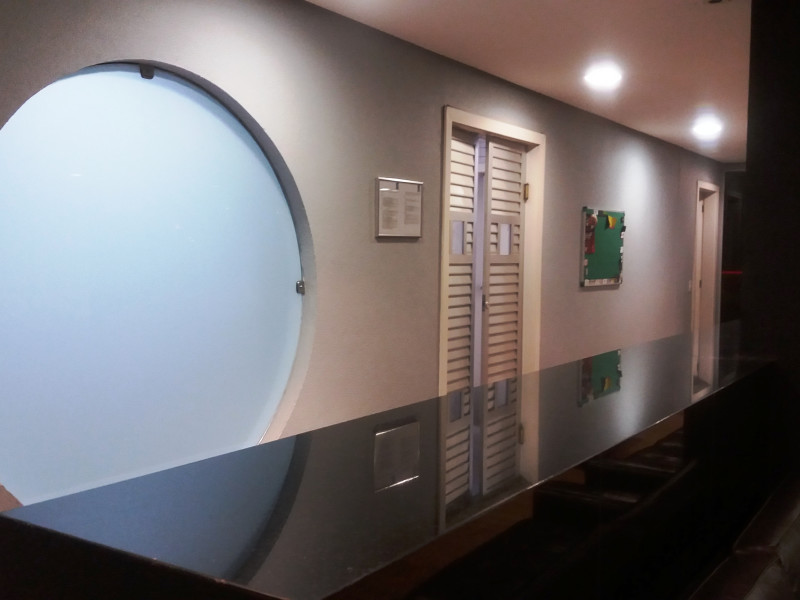 imóvel com 100m² - Belvedere - Belo Horizonte