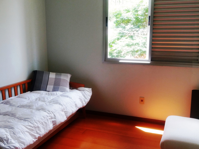imóvel com 100m² - Belvedere - Belo Horizonte