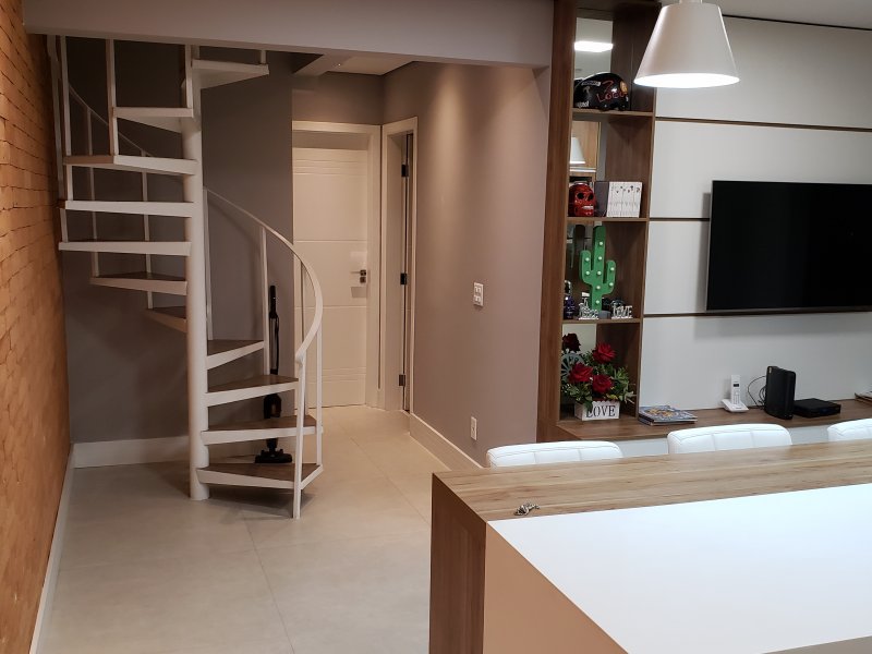 Apartamento à venda Centro com 160m² e 2 quartos por R$ 625.000 - 1416412556-inbound6849006701885892566.jpg
