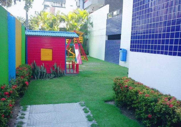 imóvel com 63m²