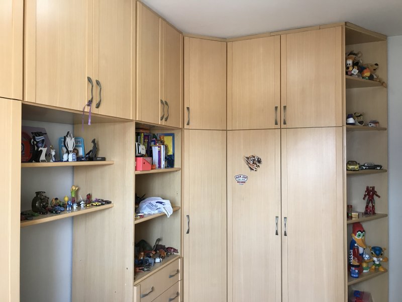 Apartamento à venda Suiço com 64m² e 2 quartos por R$ 285.000 - 560934939-15.JPG