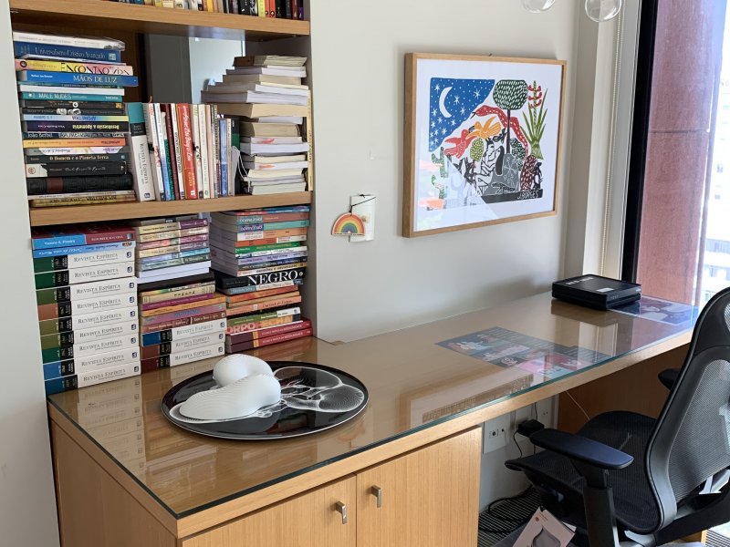 Loft à venda Pinheiros com 60m² e 1 quarto por R$ 800.000 - 1615773862-d23c8af4-f2e3-40ab-b103-38c4fda0ccec.jpeg