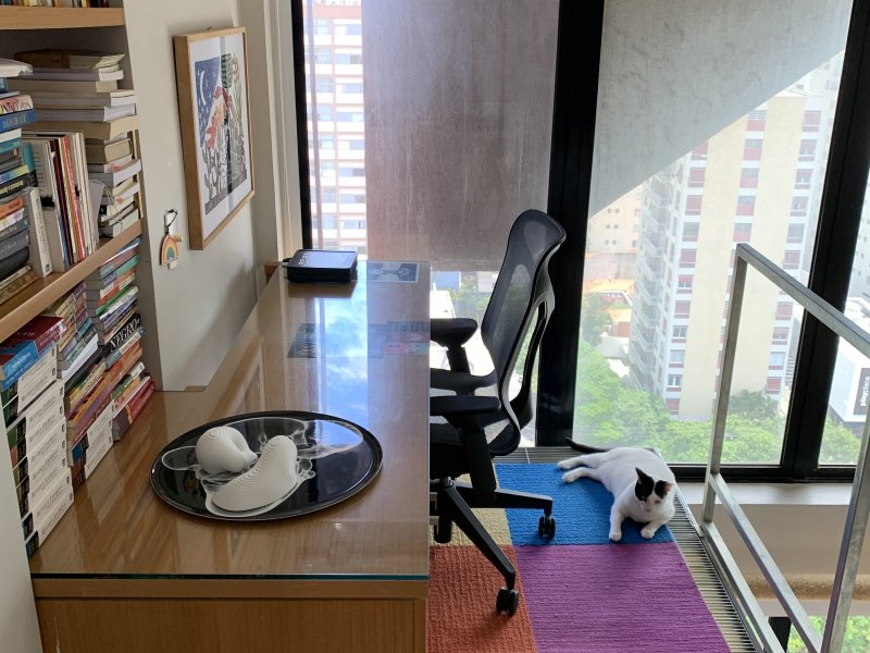 Loft à venda Pinheiros com 60m² e 1 quarto por R$ 800.000 - 1639870766-c5f69b96-f4fa-4306-be98-6754357189ae.jpeg