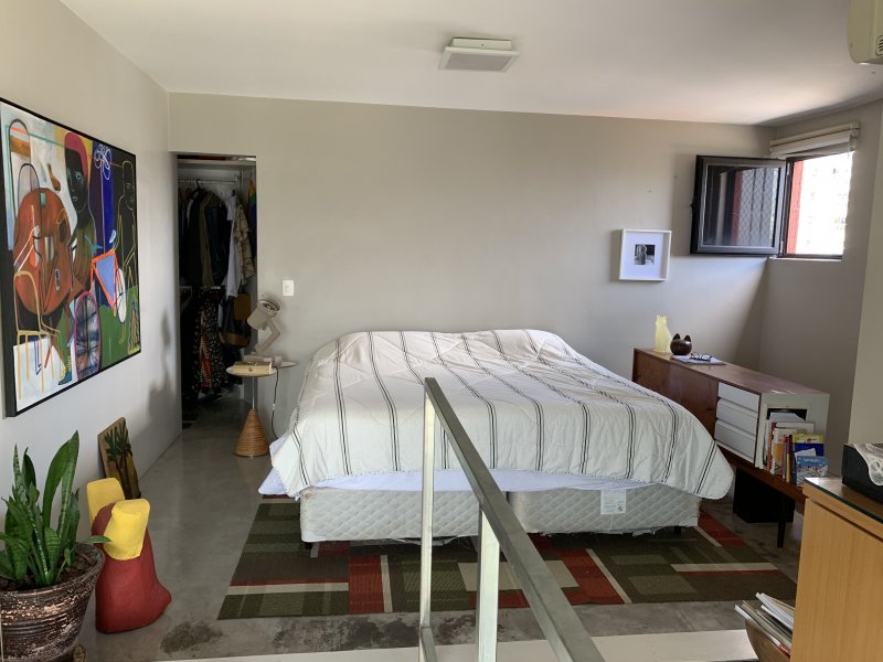 Loft à venda Pinheiros com 60m² e 1 quarto por R$ 800.000 - 1761096316-b110cd4e-04fa-418b-977a-37d71487484a.jpeg