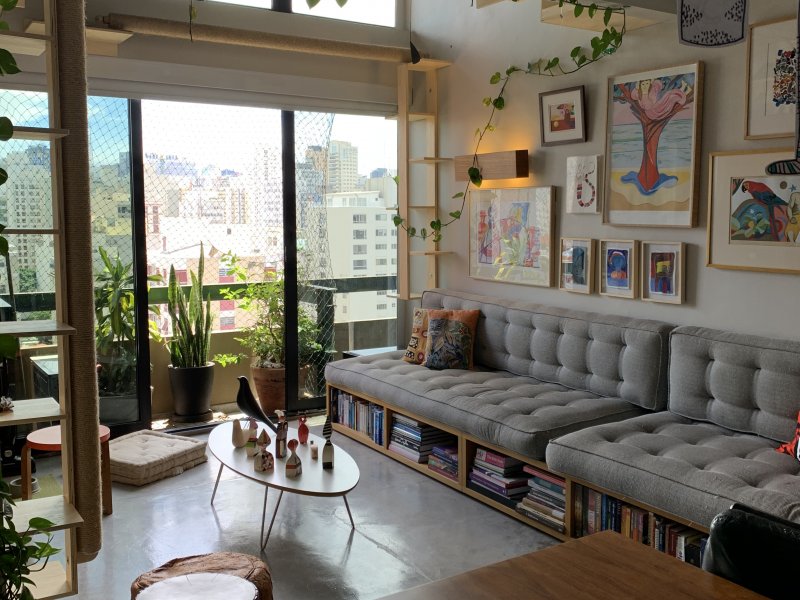Loft à venda Pinheiros com 60m² e 1 quarto por R$ 800.000 - 1833285338-7d97b0db-f461-4c1b-a853-50b6b48a1156.jpeg