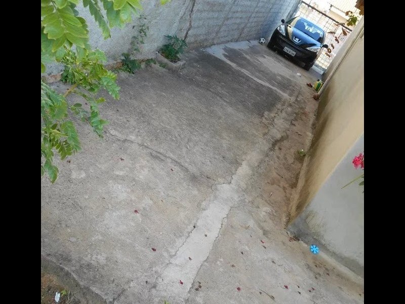 imóvel com 300m² - Cidade Satélite Íris - Campinas