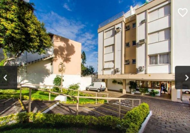 imóvel com 67m²
