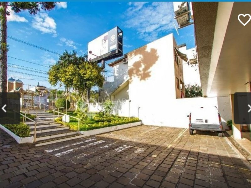 Apartamento à venda Jardim Botânico com 67m² e 2 quartos por R$ 300.000 - 1655932108-20191221-164902.jpg