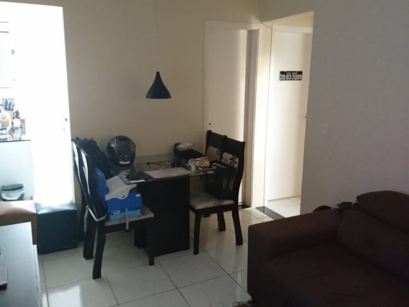 Apartamento à venda Outeiro de Passargada com 41m² e 2 quartos por R$ 185.000 - 1556373294-72204493-1070-4389-87f9-90d14461b16c.jpeg