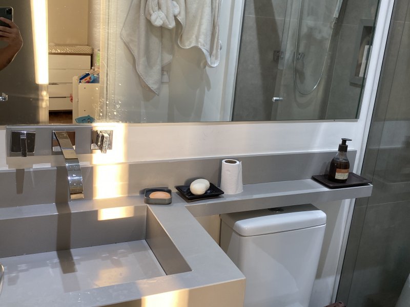 Cobertura à venda Vila Paulista com 120m² e 3 quartos por R$ 1.199.000 - 708106840-7e4e2e08-78cd-4186-b278-29e19f27280b.jpeg