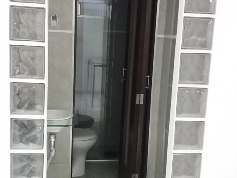 Casa à venda Conjunto Residencial José Bonifacio com 290m² e 3 quartos por R$ 790.000 - 1232831741-banheiro-da-sala-de-jantar.jpg