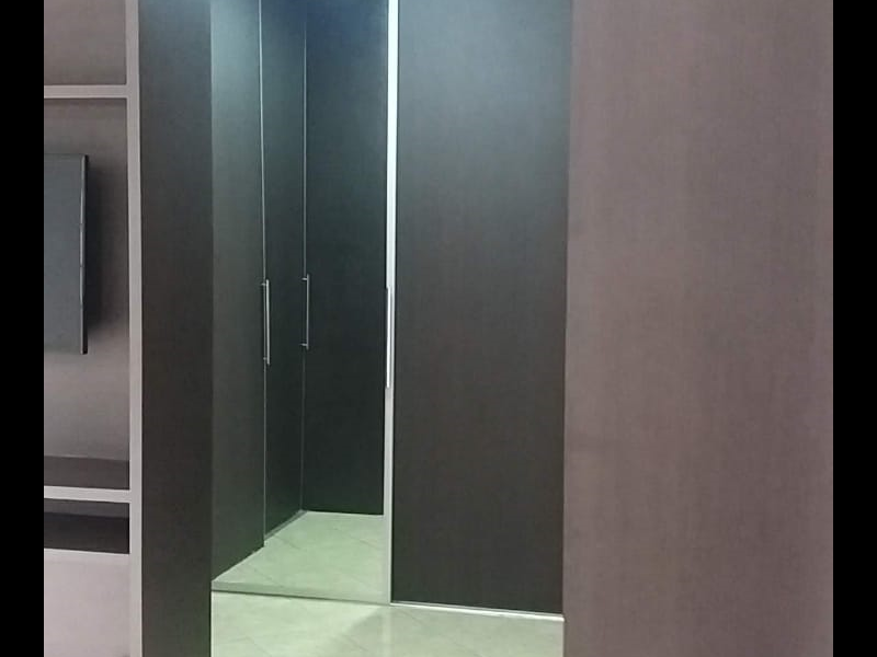 Casa à venda Conjunto Residencial José Bonifacio com 290m² e 3 quartos por R$ 790.000 - 1492739734-closet.png
