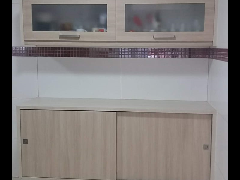 Casa à venda Conjunto Residencial José Bonifacio com 290m² e 3 quartos por R$ 790.000 - 455120006-armarios-da-cozinha.png