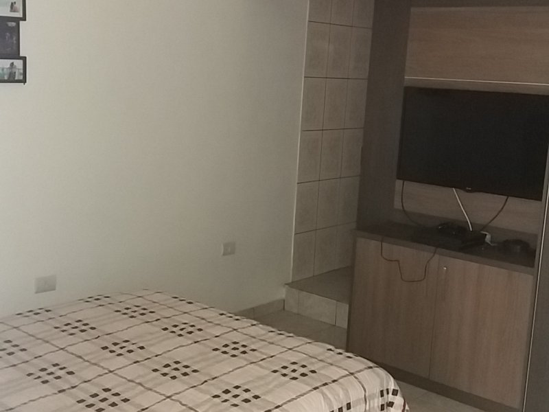 Casa à venda Conjunto Residencial José Bonifacio com 290m² e 3 quartos por R$ 790.000 - 803587100-casa-no-fundo-quarto-com-suite.jpg
