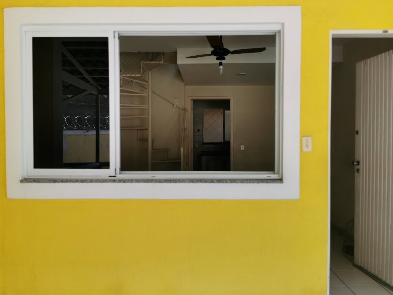 Casa de condomínio à venda Fonseca com 44m² e 2 quartos por R$ 280.000 - 1342927713-inbound1732630012598955114.jpg