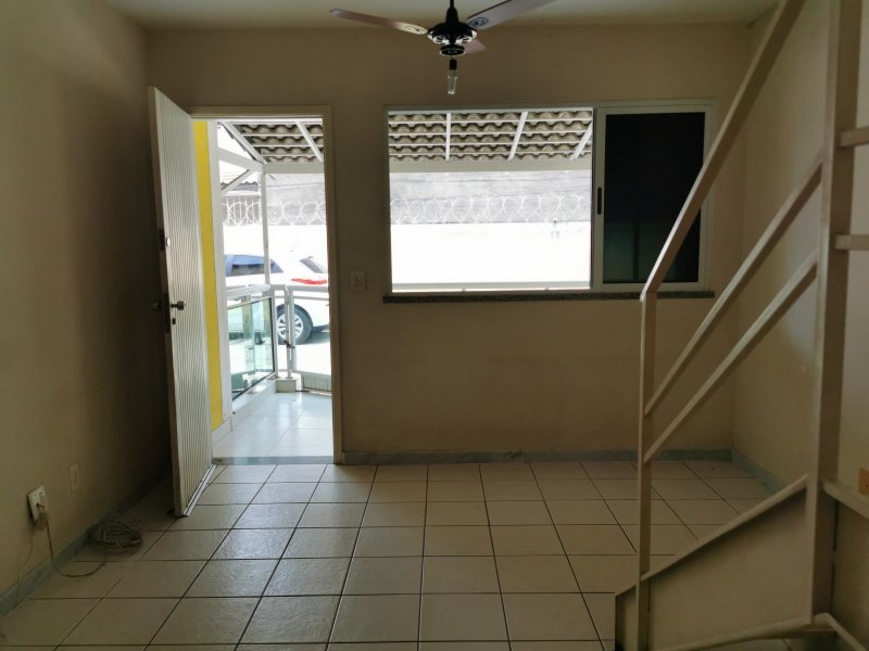Casa de condomínio à venda Fonseca com 44m² e 2 quartos por R$ 280.000 - 1778247690-inbound2398596645908032682.jpg