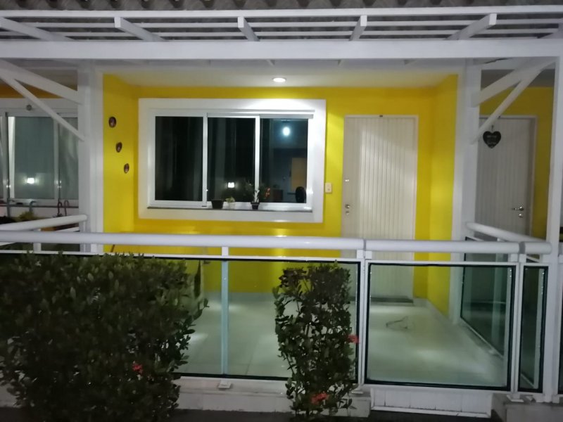 Casa de condomínio à venda Fonseca com 44m² e 2 quartos por R$ 280.000 - 552499632-inbound854182032686334148.jpg