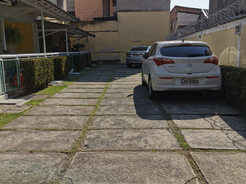 Casa de condomínio à venda Fonseca com 44m² e 2 quartos por R$ 280.000 - 605672520-inbound96756497041055905.jpg