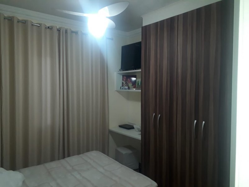 Casa à venda Jardim Petrópolis com 65m² e 2 quartos por R$ 280.000 - 2005409172-inbound6240013801283804093.jpg