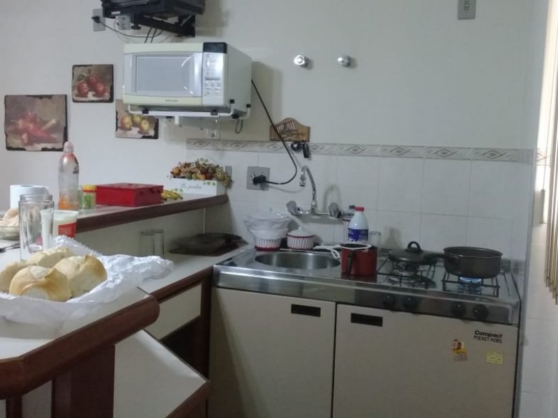 imóvel com 44m² - Portal da Serra - Serra Negra