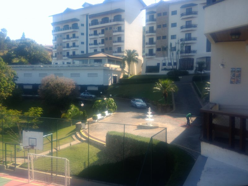 imóvel com 44m² - Portal da Serra - Serra Negra
