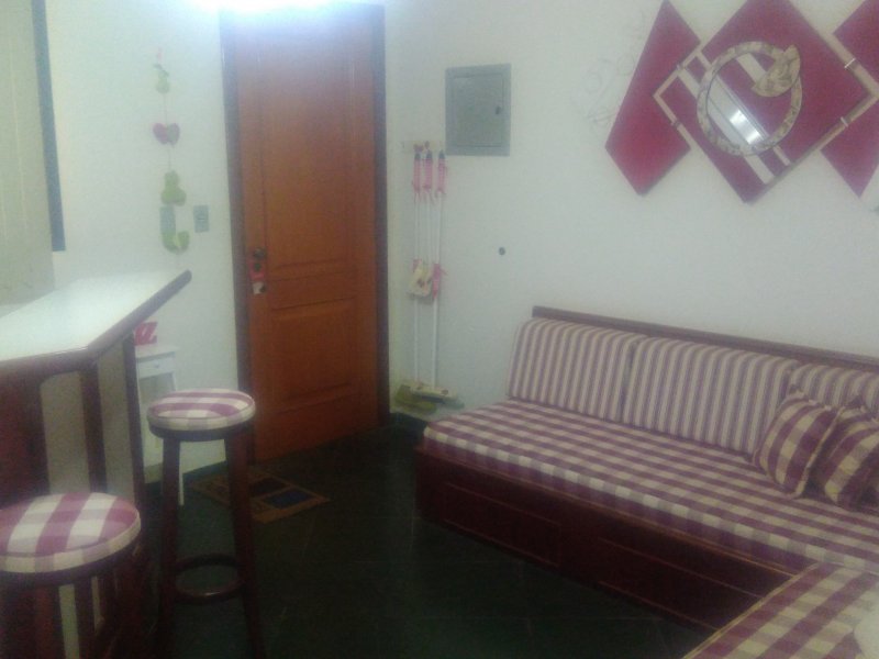 imóvel com 44m² - Portal da Serra - Serra Negra