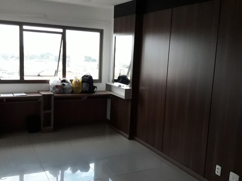 Comercial para alugar Vila Três com 21m² e  quartos por R$ 1.000 - 1580627242-4.jpg