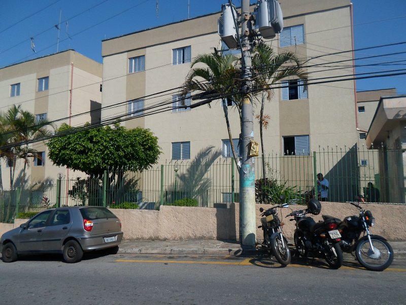 imóvel com 55m² - Jardim Cocaia - Guarulhos