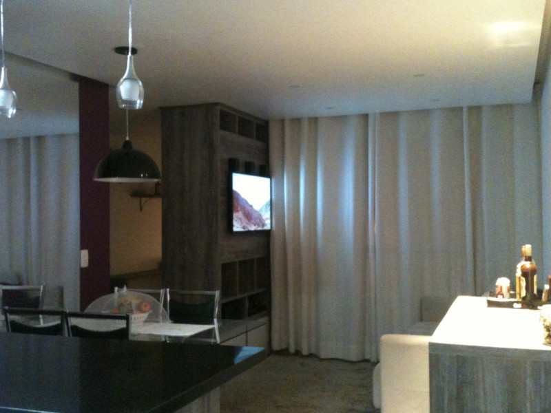 imóvel com 72m² - Jardim Monte Santo - Cotia