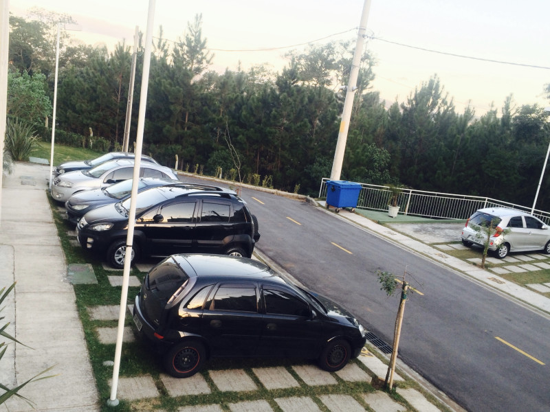 imóvel com 72m² - Jardim Monte Santo - Cotia