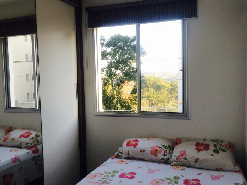 imóvel com 72m² - Jardim Monte Santo - Cotia