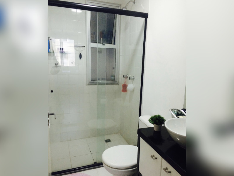 imóvel com 72m² - Jardim Monte Santo - Cotia