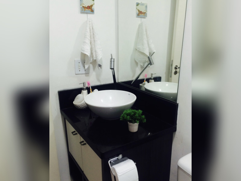 imóvel com 72m² - Jardim Monte Santo - Cotia